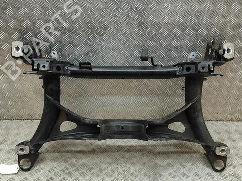Used Rear axle VOLVO XC40 (536) B3 Mild-Hybrid (163 hp) 28556976