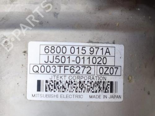Electronic module MERCEDES-BENZ EQA (H243) EQA 250 (243.701) | BP27762653M83 
