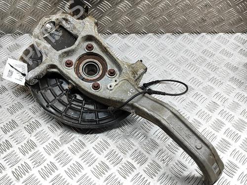 Right front steering knuckle MASERATI GHIBLI III (M157) 3.0 S Q4 | BP24140883M26 