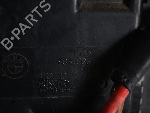 Radiator set BMW 3 (F30, F80) 330 d | BP30236669M120