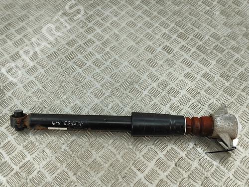 Used Left rear shock absorber AUDI Q5 (FYB, FYG) 40 TDI Mild Hybrid quattro (204 hp) 27790286