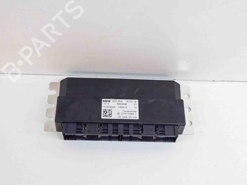 Used Electronic module BMW X3 (G01, F97, G08) xDrive M40 d (326 hp) 27764576