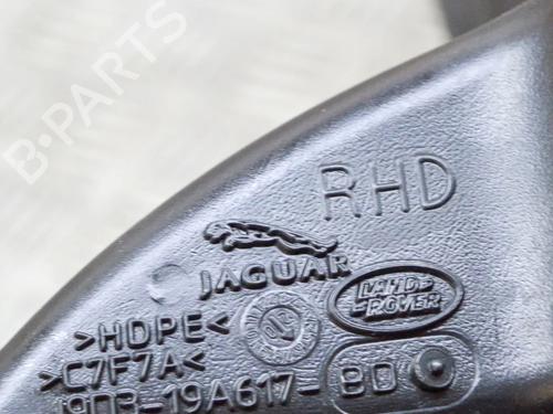 Pipe JAGUAR I-PACE (X590) EV400 AWD | BP27759680M125  - Image 6