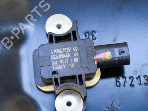 Other MASERATI GHIBLI III (M157) 3.0 S Q4 | BP10398358O1 