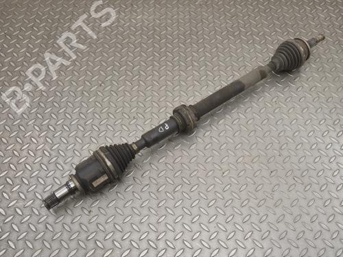 Used Right front driveshaft Right front driveshaft TOYOTA PRIUS (_W3_) 1.8 Hybrid (ZVW3_) (99 hp) 33357910 33357910