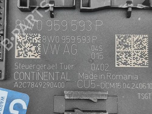 Electronic module AUDI A5 Sportback (F5A, F5F) 35 TDI | BP31977088M83  - Image 7