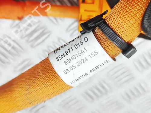 Wiring harness PORSCHE MACAN (XAB) 4 Electric 4 (XABBB1, XABFD1) | BP38467275E16 - Image 7