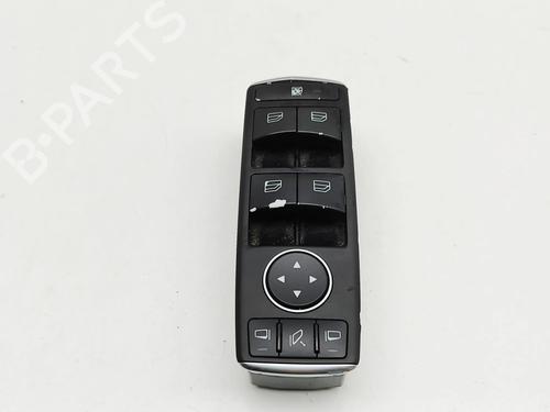 Right front window switch MERCEDES-BENZ E-CLASS Coupe (C207) E 350 BlueTEC / d (207.326) | BP31528723I26