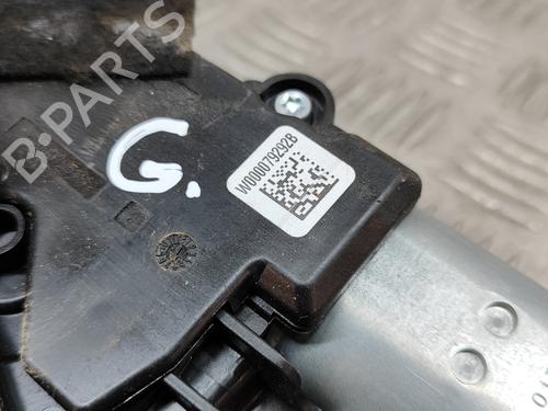 Rear wiper motor FORD ECOSPORT 1.0 EcoBoost | BP16140629M102 