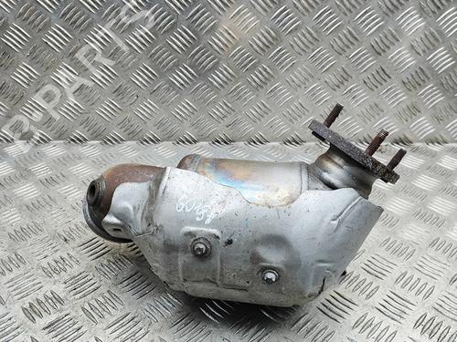 Used Catalyst Catalyst OPEL MOKKA / MOKKA X (J13) 1.4 (_76) (140 hp) 33390649 33390649