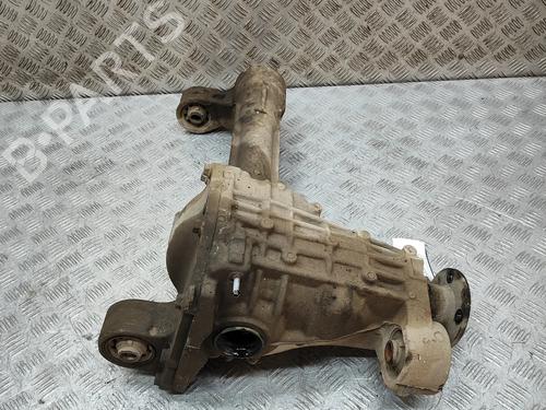Front differential NISSAN NAVARA NP300 Pickup (D23, D23T) 2.3 dCi 4x4 (D231, D23T) | BP38267708M23 - Image 4