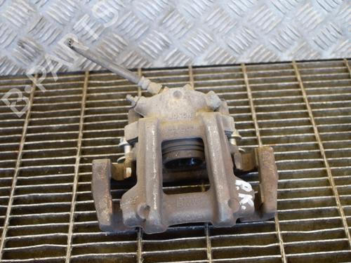 Used Left front brake caliper Left front brake caliper BMW 3 (F30, F80) 316 d (116 hp) 14613166 14613166