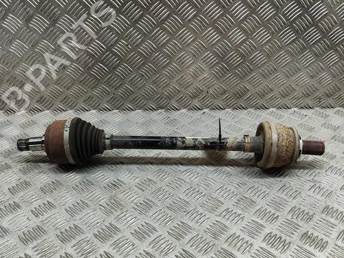 Left rear driveshaft VOLVO S60 III (224) T6 Twin Engine AWD | BP27776678M40  - Image 5