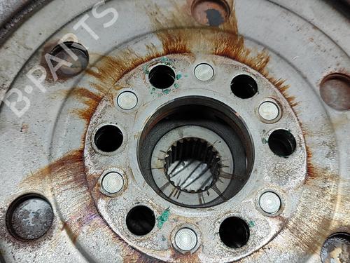 Flywheel PEUGEOT 308 I (4A_, 4C_) 1.6 16V | BP23249709M101 