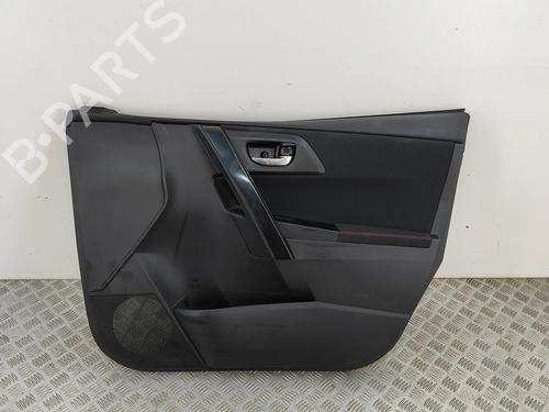 Used Front right panel Front right panel TOYOTA AURIS (_E18_) 1.3 Dual-VVTi (NRE180_, NRE180R) (99 hp) 29458362 29458362