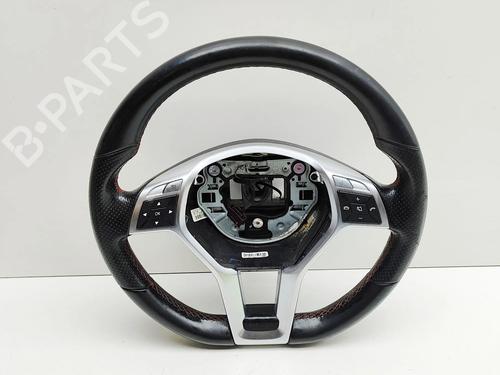 Used Steering wheel Steering wheel MERCEDES-BENZ CLA Coupe (C117) CLA 180 (117.342) (122 hp) 33383753 33383753