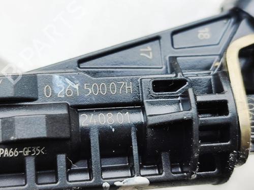 Injector JEEP AVENGER (J2) 1.2 GSE T3 | BP32860907M100  - Image 7