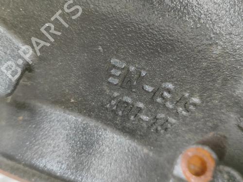 Rear differential BMW XM (G09) XM All-wheel Drive | BP32501271M24  - Image 10