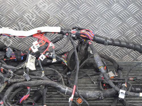 Wiring harness TESLA MODEL S (5YJS) 75D AWD | BP20233102E16 