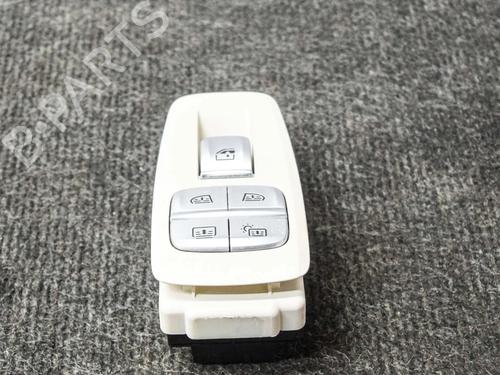 Used Left rear window switch Left rear window switch BMW 7 (G11, G12) 730 d (211 hp) 6773457 6773457