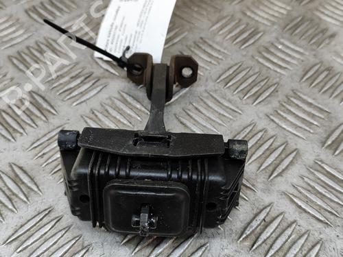 Hinge/Door check strap MERCEDES-BENZ VITO / MIXTO Van (W639) 113 CDI 4x4 (639.601, 639.603, 639.605) | BP27773884C146