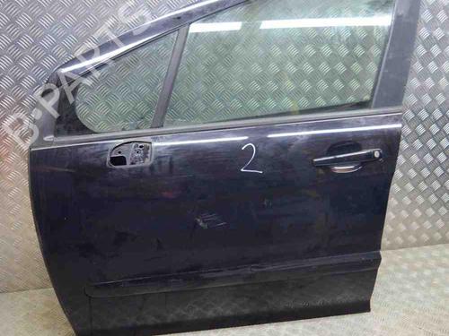 Porta frente esquerda PEUGEOT 308 I (4A_, 4C_) 1.6 HDi (109 hp) 13246264