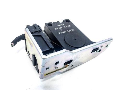 Used Electronic module NISSAN QASHQAI II SUV (J11, J11_) 1.2 DIG-T (115 hp) 7738788