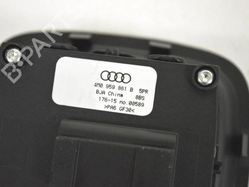 Switch LAND ROVER RANGE ROVER IV (L405) 4.4 SDV8 4x4 | BP33342737I30 - Image 5