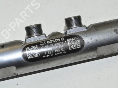 Injection rail MINI MINI (R56) One D | BP30281403M98 - Image 2