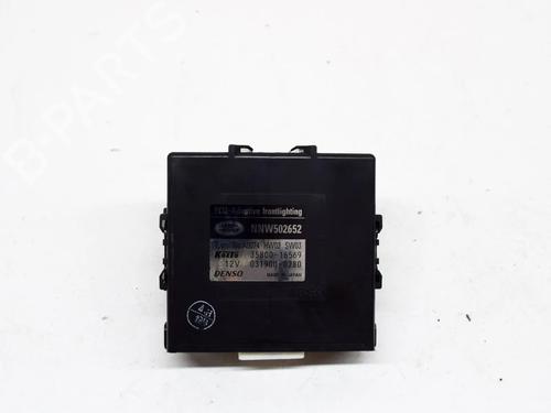 Used Electronic module Electronic module LAND ROVER DISCOVERY III (L319) 2.7 TD 4x4 (190 hp) 8626088 8626088