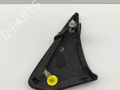 Højre foran skjermliste VW TRANSPORTER T6 Van (SGA, SGH, SHA, SHH) 2.0 TDI | BP29920558C135