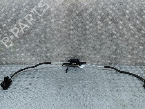 Electronic module FORD FOCUS II Convertible 2.0 TDCi | BP25217094M83 