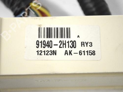 Electronic module HYUNDAI i40 I (VF) 1.7 CRDi | BP30226531M83 