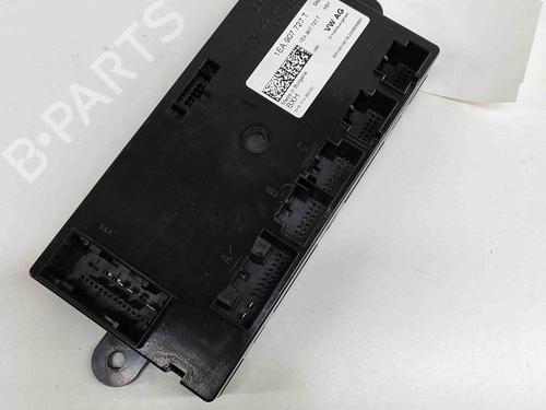 AC-Styringsenhed/Manøvreenhed VW ID.5 (E39) GTX | BP27767814I5 