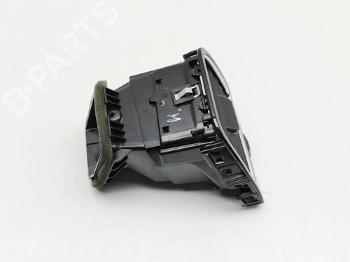 Air vent VW SCIROCCO III (137, 138) 2.0 TSI | BP32974109I21 - Image 4