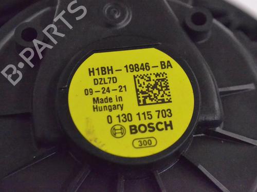 Heater blower motor FORD ECOSPORT 1.0 EcoBoost | BP30234222M62 