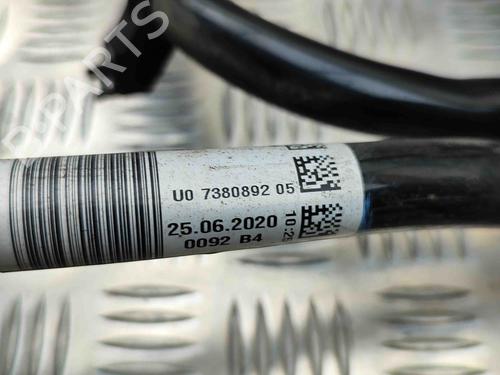 Other BMW 5 (G30, F90) 530 e Plug-in-Hybrid xDrive | BP29488217O1