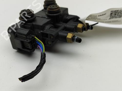 Electronic module LAND ROVER RANGE ROVER SPORT II (L494) 5.0 SCV8 4x4 | BP27792504M83
