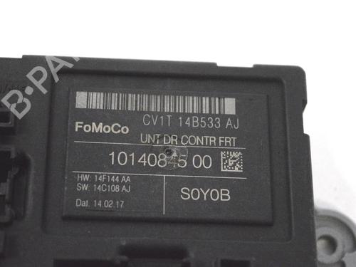 Electronic module FORD FIESTA VI (CB1, CCN) 1.0 EcoBoost | BP30231499M83 