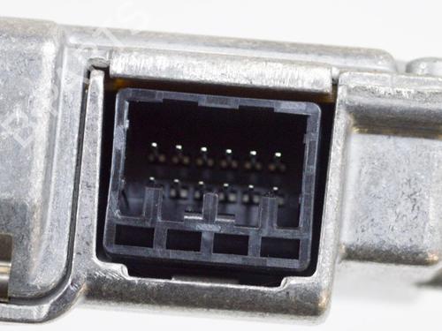 Camera HONDA CIVIC X Hatchback (FC_, FK_) 1.0 VTEC (FK6) | BP13029651E14 