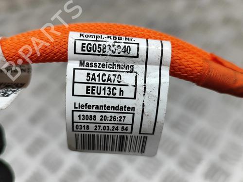 Wiring harness BMW X2 (U10) iX2 xDrive 30 | BP27787718E16
