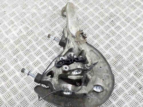 Left front steering knuckle TESLA MODEL S (5YJS) 70D AWD | BP14647891M25 