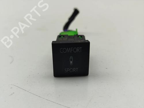 Used Switch VW SCIROCCO III (137, 138) 2.0 TDI (140 hp) 32459144