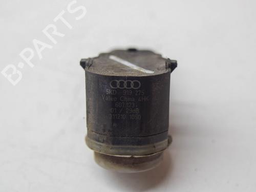 Electronic module AUDI Q5 (8RB) 2.0 TDI quattro | BP8843264M83 