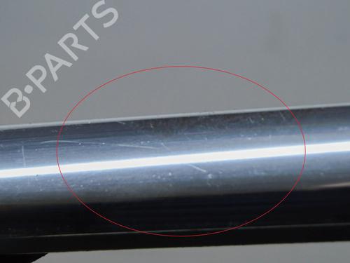 Roof bar AUDI A6 C6 Avant (4F5) 3.0 TDI quattro | BP11181101C65 