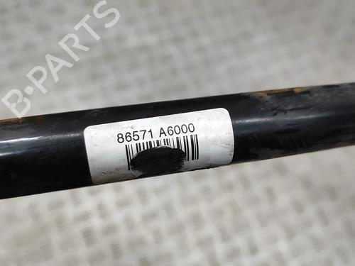 Støtte HYUNDAI i30 (GD) 1.6 CRDi | BP27787256C155 