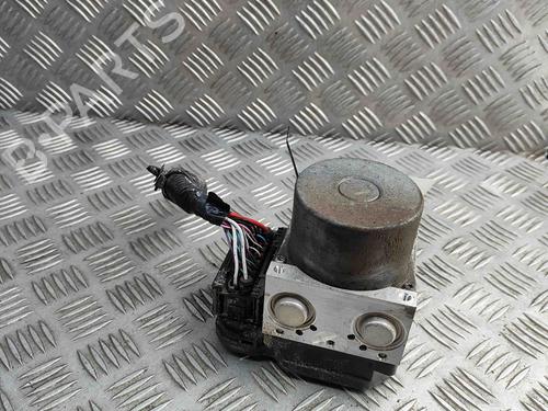 ABS pump TOYOTA HILUX VIII Pickup (_N1_) 2.8 TD 4WD (GUN126) | BP27798089M43 