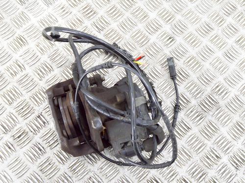 Right rear brake caliper BMW X3 (F25) xDrive 30 d | BP14646183M106 