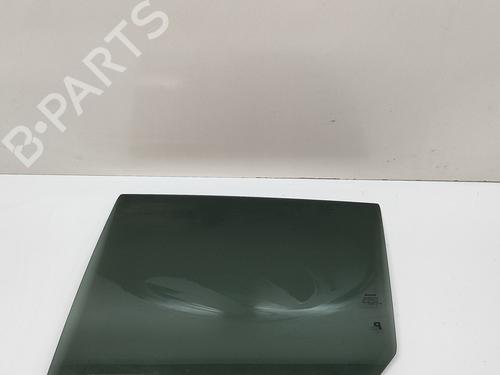 Used Rear left door window NISSAN LEAF (ZE1) Electric (150 hp) 27780932