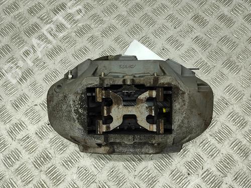 Left front brake caliper MERCEDES-BENZ GLC (X253) 300 4-matic (253.949) | BP24976633M105 